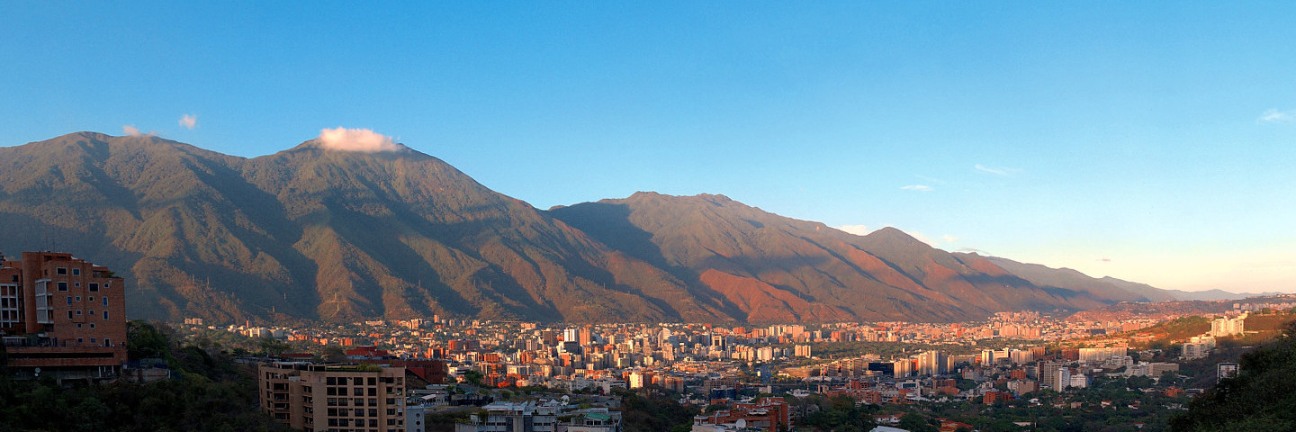 Caracas